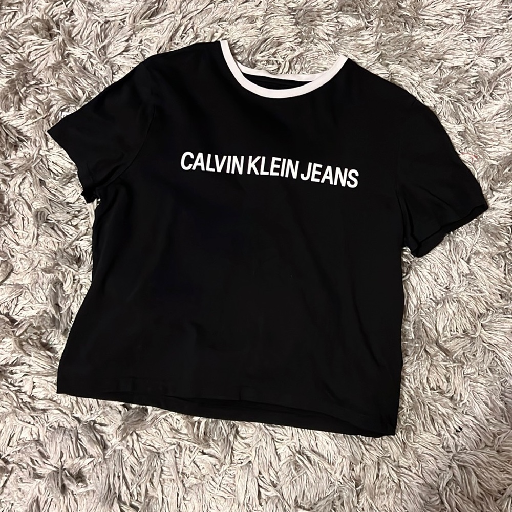 Calvin Klein tee